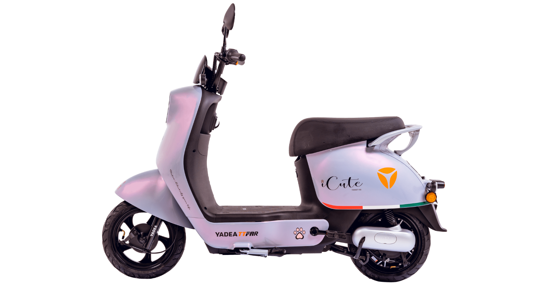 YADEA iCUTE